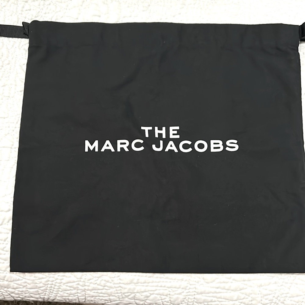 Marc jacobs Dust bag
